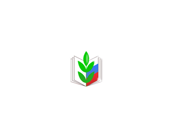 Логотип компании Профсоюз работников народного образования и науки