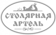 Логотип компании Артель Русичи
