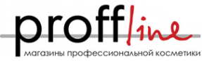 Логотип компании Proffline