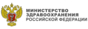 Логотип компании Георгиевская городская детская поликлиника