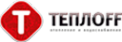 Логотип компании ТеплоFF