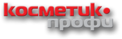 Логотип компании Косметик-профи