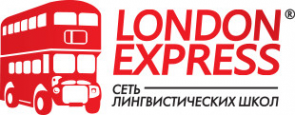 Логотип компании London Express