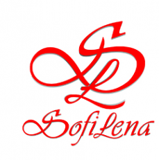 Логотип компании SofiLena