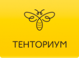 Логотип компании Тенториум Вэлнес