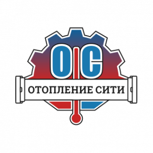 Логотип компании Отопление Сити Георгиевск